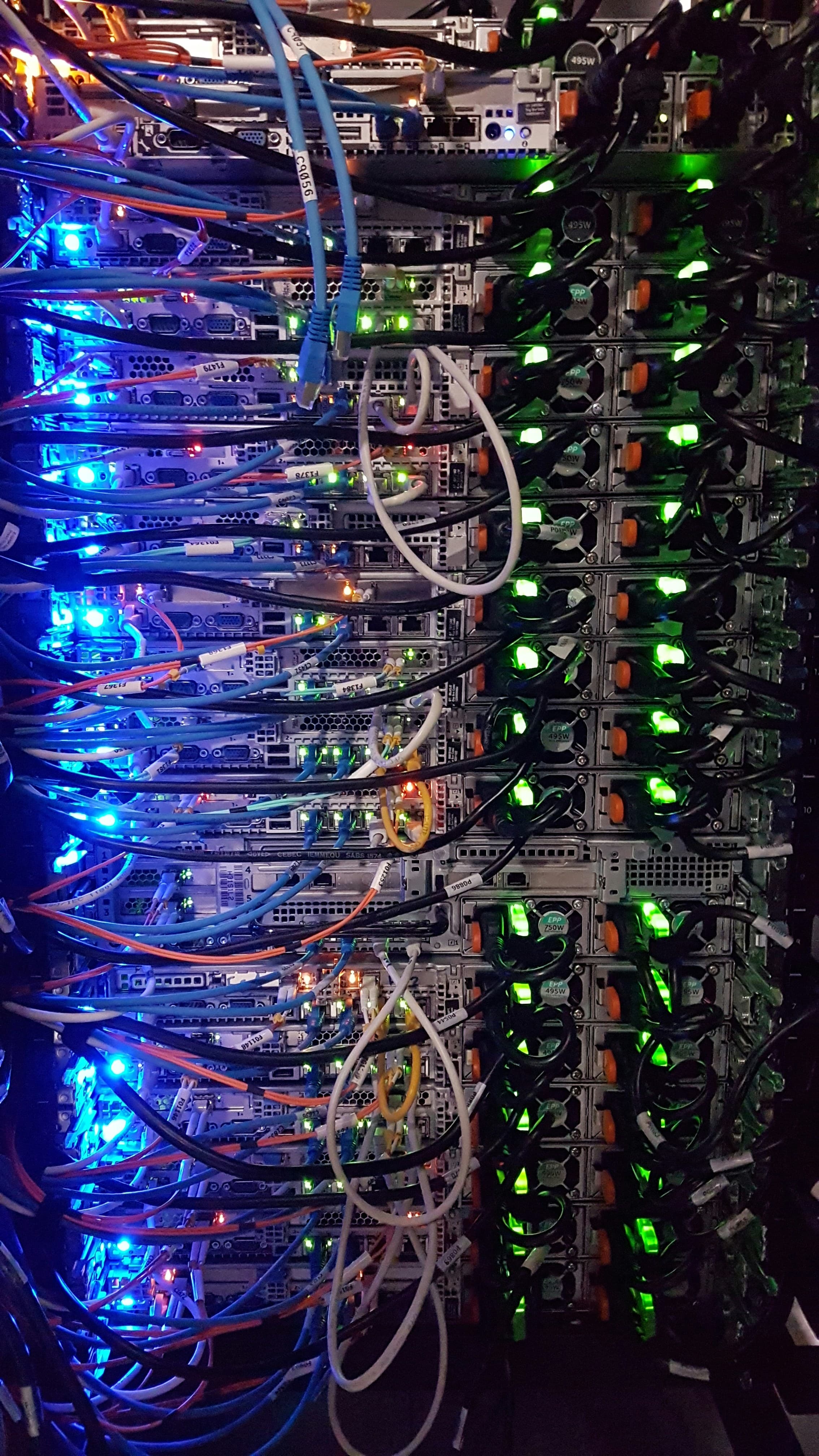 Server Rack